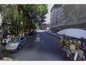 Departamento en venta en Buenavista, Cuauhtémoc — foto 2 de 16