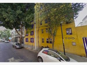 Departamento en Buenavista, Cuauhtémoc, Ciudad de México
