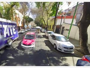 Departamento en venta en Buenavista, Cuauhtémoc — foto 3 de 16