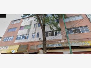 Departamento en venta en Morelos, Cuauhtémoc — foto 2 de 10