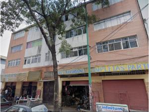 Departamento en venta en Morelos, Cuauhtémoc — foto 3 de 10