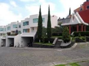Casa en Miguel Hidalgo, Tlalpan, Ciudad de México