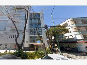 Departamento en Tabacalera, Cuauhtémoc, Ciudad de México