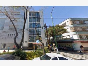 Departamento en venta en Tabacalera, Cuauhtémoc — foto 2 de 10