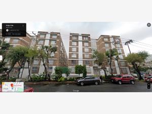 Departamento en venta en Felipe Pescador, Cuauhtémoc — foto 2 de 10