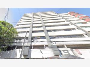 Departamento en venta en Hipódromo Condesa, Cuauhtémoc — foto 2 de 12