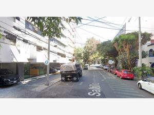 Departamento en venta en Hipódromo Condesa, Cuauhtémoc — foto 3 de 12