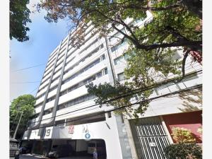 Departamento en Hipódromo Condesa, Cuauhtémoc, Ciudad de México
