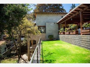 Casa en venta en Rancho del Carmen del Pueblo San Bartolo Ameyalco, Álvaro Obregón — foto 3 de 21