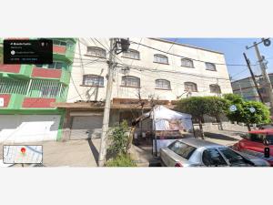Departamento en Peralvillo, Cuauhtémoc, Ciudad de México