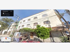 Departamento en venta en Peralvillo, Cuauhtémoc — foto 2 de 10