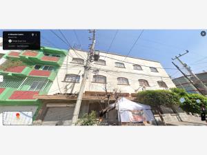 Departamento en venta en Peralvillo, Cuauhtémoc — foto 3 de 10