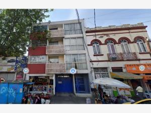 Departamento en Santa Maria la Ribera, Cuauhtémoc, Ciudad de México