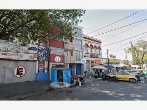 Departamento en venta en Santa Maria la Ribera, Cuauhtémoc — foto 2 de 10
