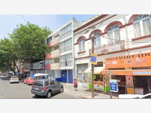 Departamento en venta en Santa Maria la Ribera, Cuauhtémoc — foto 3 de 10