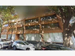 Departamento en San Rafael, Cuauhtémoc, Ciudad de México