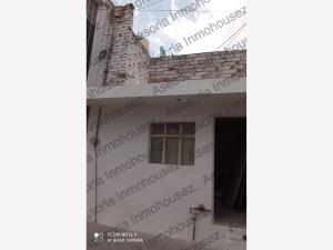 Casa en San Juan Bosco (vista Hermosa), León, Guanajuato