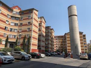 Departamento en San Pedro de los Pinos, Álvaro Obregón, Ciudad de México