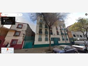 Departamento en Guerrero, Cuauhtémoc, Ciudad de México