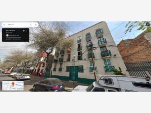 Departamento en venta en Guerrero, Cuauhtémoc — foto 2 de 10