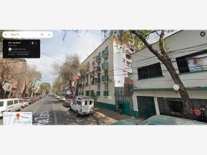 Departamento en venta en Guerrero, Cuauhtémoc — foto 3 de 10