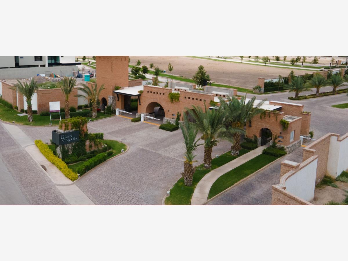 Terreno en venta en La Gran Vinícola, Gómez Palacio — foto 1 de 5