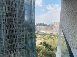 Departamento en renta en Santa Fe, Álvaro Obregón — foto 2 de 15