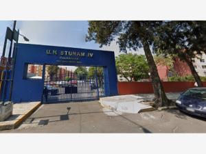 Departamento en Ex-Ejido de San Francisco Culhuacán, Coyoacán, Ciudad de México