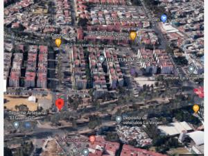 Departamento en venta en Ex-Ejido de San Francisco Culhuacán, Coyoacán — foto 3 de 11