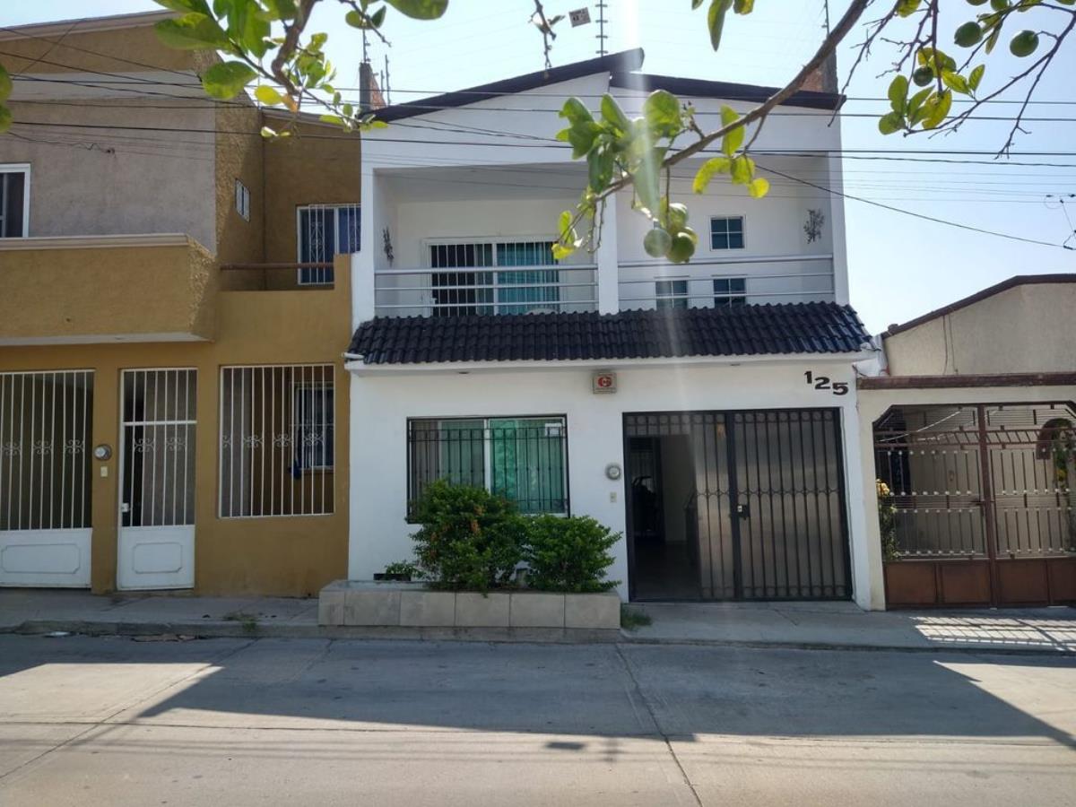 Casa en venta en El Sureste 2a Etapa, San Juan Bautista Tuxtepec
