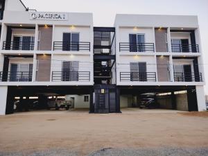 Departamento en renta en Reforma, Playas de Rosarito — foto 2 de 12