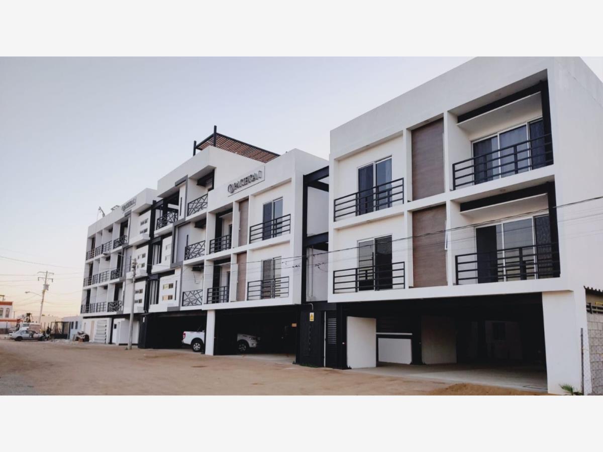 Departamento en renta en Reforma, Playas de Rosarito — foto 1 de 12