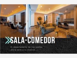 Departamento en venta en Momoxpan, San Pedro Cholula — foto 2 de 8
