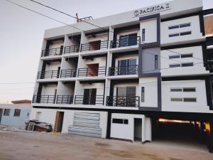 Departamento en renta en Reforma, Playas de Rosarito — foto 2 de 15