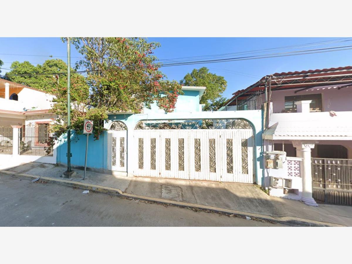Casa en venta en 2 de Junio, Tampico — foto 1 de 10