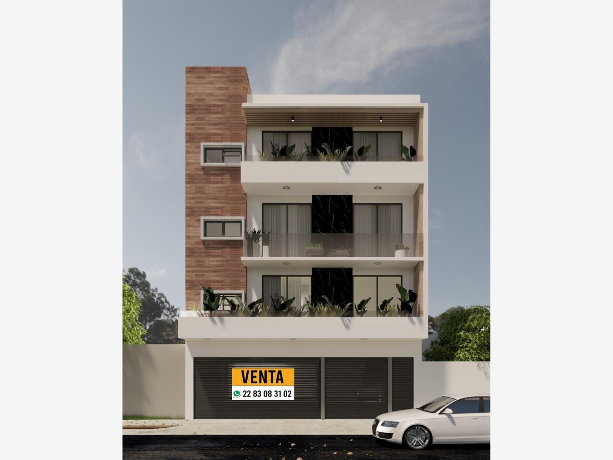 Departamento en venta en Estatuto Juridico, Boca del Río — foto 1 de 5