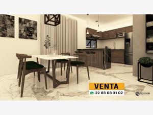 Departamento en venta en Estatuto Juridico, Boca del Río — foto 2 de 5