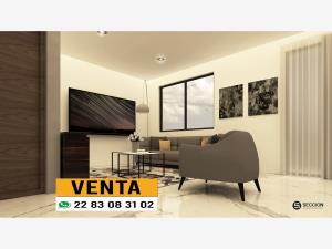 Departamento en venta en Estatuto Juridico, Boca del Río — foto 2 de 5