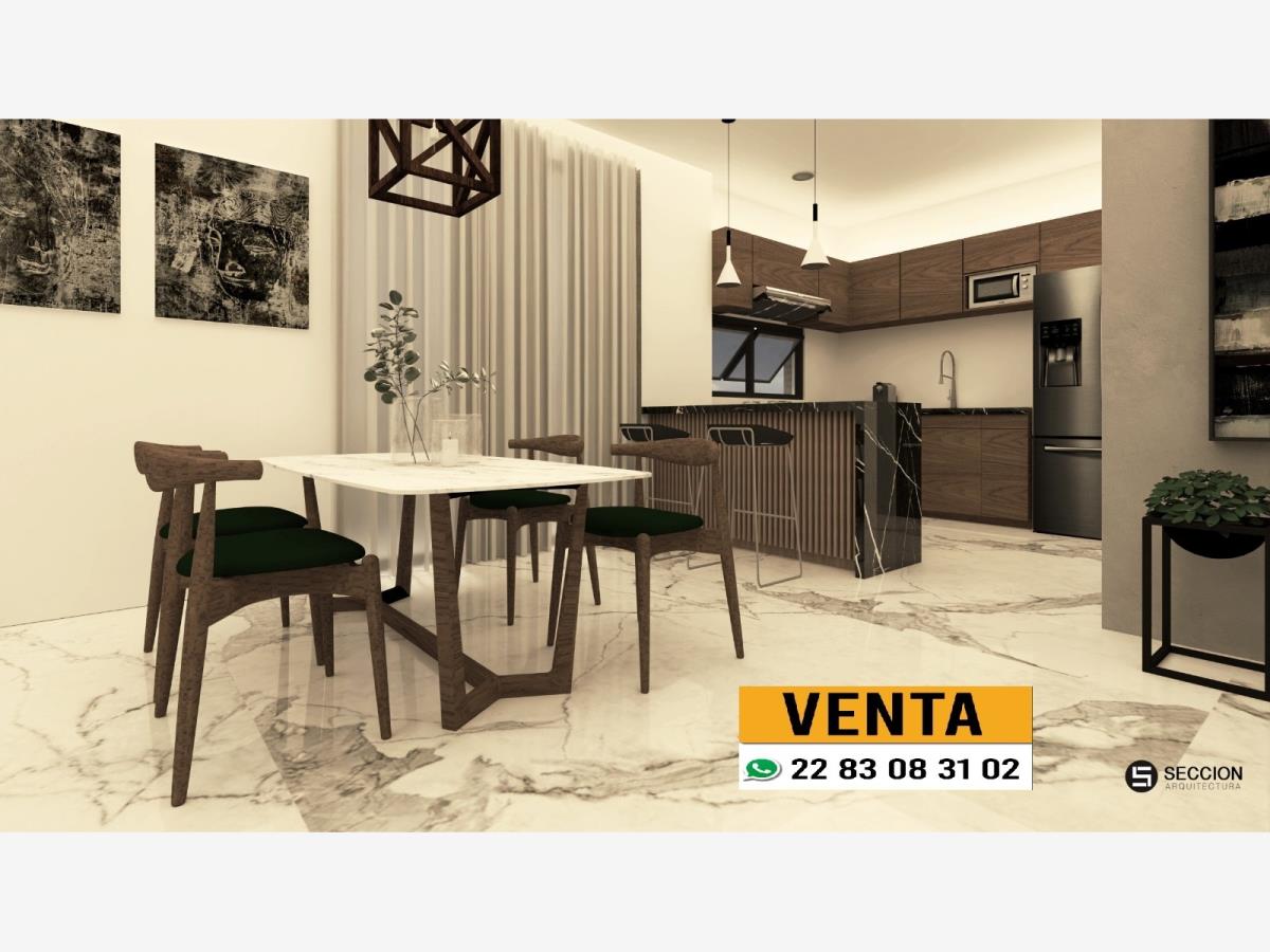 Departamento en venta en Estatuto Juridico, Boca del Río — foto 1 de 5