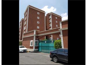 Departamento en Ex-Hacienda Coapa, Coyoacán, Ciudad de México