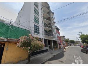 Departamento en venta en Pasteros, Azcapotzalco — foto 3 de 11