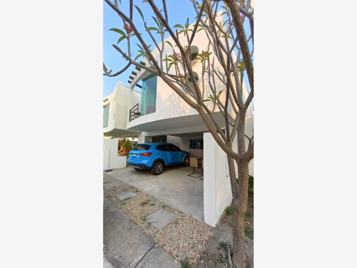 Casa en venta en Tierra Larga, Cuautla — foto 1 de 17