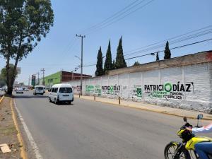 Terreno en renta en Tlalpizahuac, Ixtapaluca — foto 3 de 20