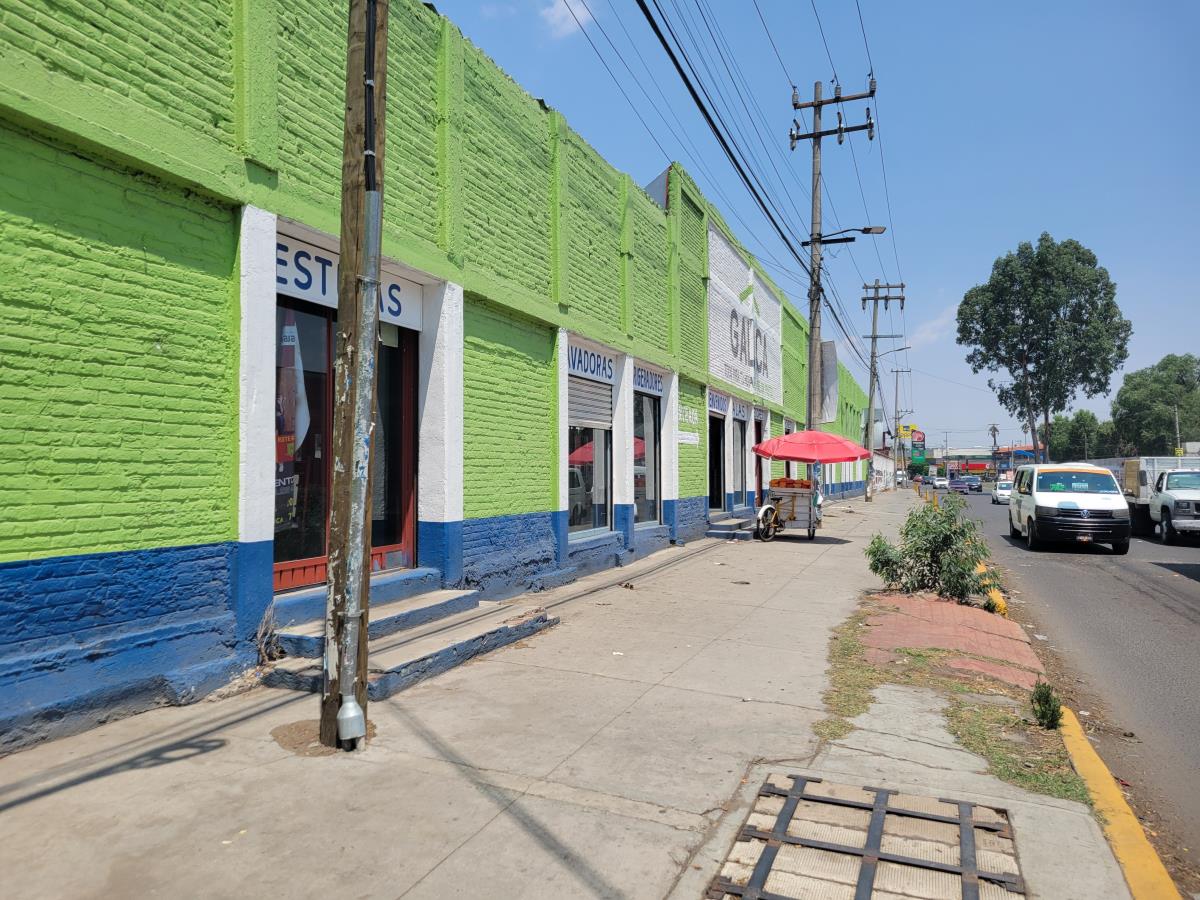 Terreno en renta en Tlalpizahuac, Ixtapaluca — foto 1 de 20