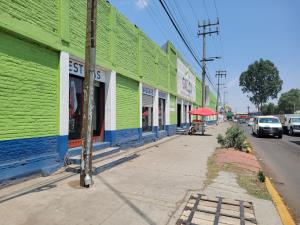 Terreno en renta en Tlalpizahuac, Ixtapaluca, México