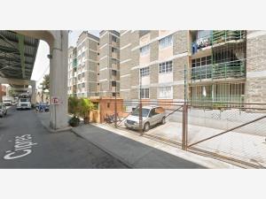 Departamento en venta en Atlampa, Cuauhtémoc — foto 2 de 11