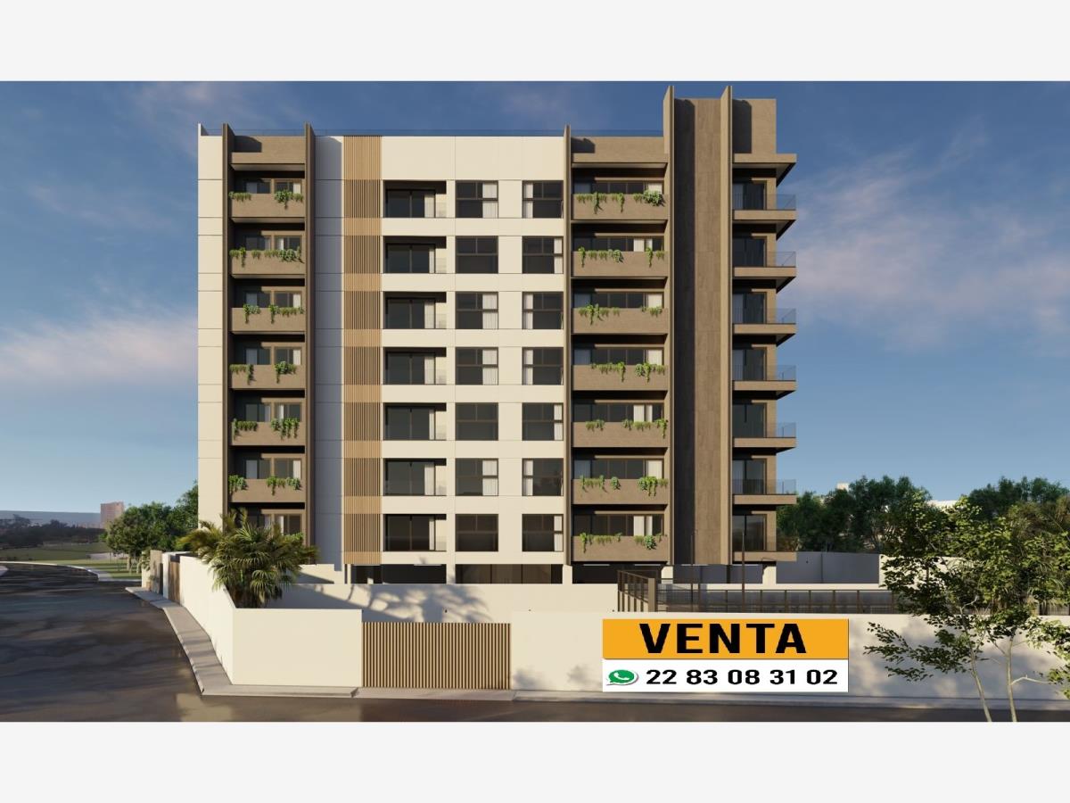 Departamento en venta en El Conchal, Alvarado — foto 1 de 13