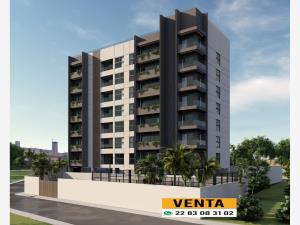 Departamento en venta en El Conchal, Alvarado, Veracruz de Ignacio de la Llave