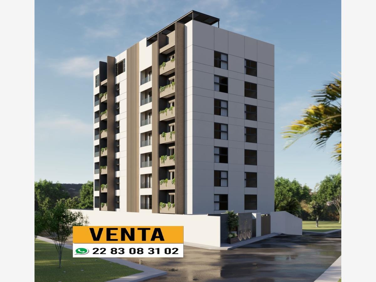 Departamento en venta en El Conchal, Alvarado — foto 1 de 14