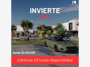 Terreno en venta en Las Ilusiones, Culiacán — foto 2 de 3